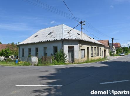 Prodej domu/vily, 185 m²