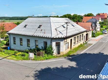 Prodej domu/vily, 185 m²