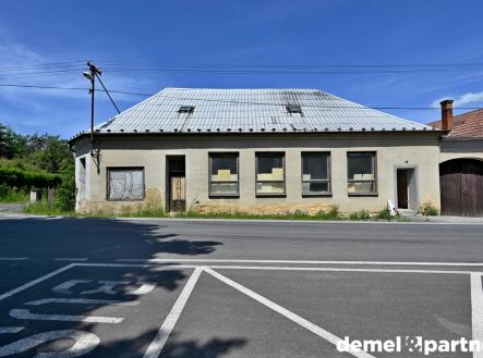 Prodej domu/vily, 185 m²