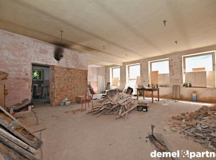 Prodej domu/vily, 185 m²