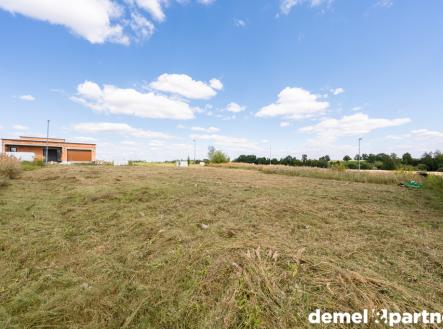 Prodej pozemku pro bydlení, 640 m²