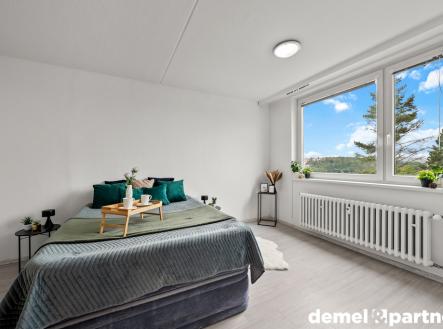 Prodej bytu, 1+1, 31 m²