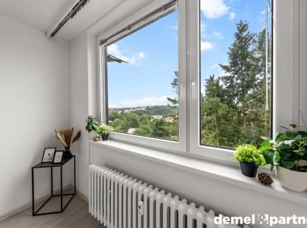 Prodej bytu, 1+1, 31 m²