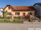 Prodej domu/vily, 226 m²