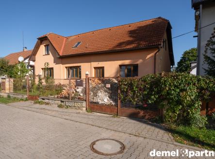 Prodej domu/vily, 226 m²