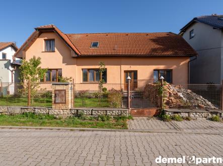 Prodej domu/vily, 226 m²