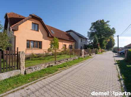 Prodej domu/vily, 226 m²