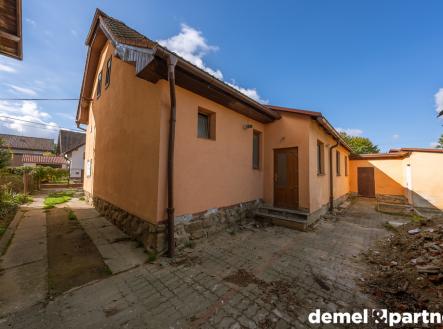 Prodej domu/vily, 226 m²