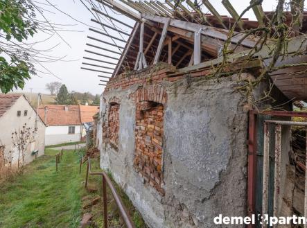 Prodej domu/vily, 35 m²