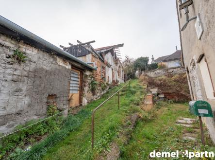 Prodej domu/vily, 35 m²