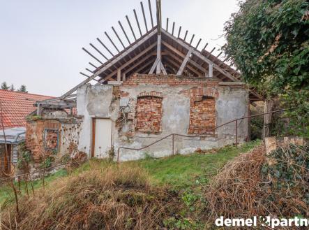 Prodej domu/vily, 35 m²