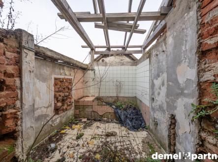 Prodej domu/vily, 35 m²