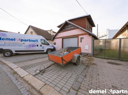 Prodej domu/vily, 95 m²