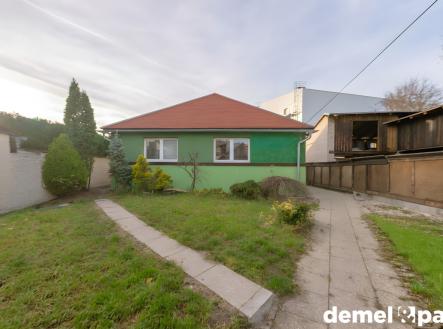 Prodej domu/vily, 95 m²