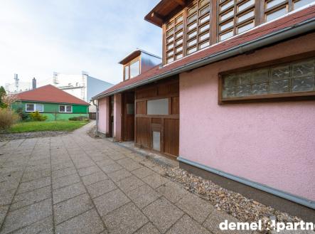 Prodej domu/vily, 95 m²