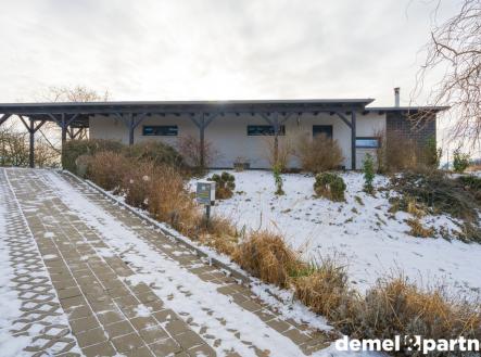 Prodej domu/vily, 121 m²