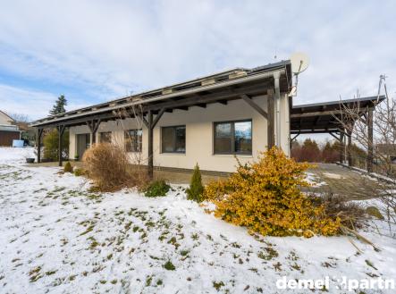 Prodej domu/vily, 121 m²