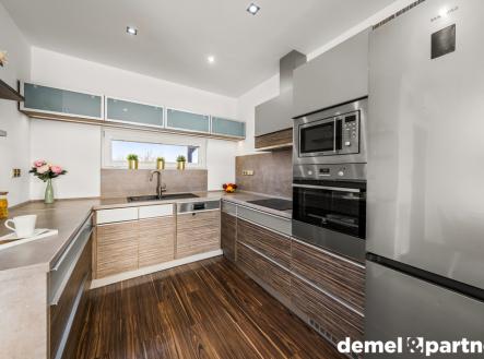 Prodej domu/vily, 121 m²