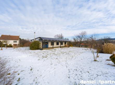 Prodej domu/vily, 121 m²