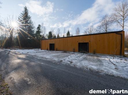 Prodej jiné, 205 m²