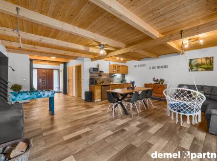 Prodej jiné, 205 m² obrázek