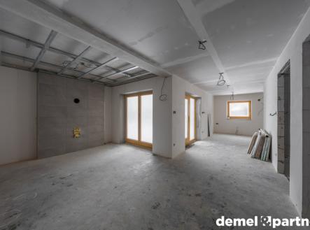 Prodej domu/vily, 160 m²