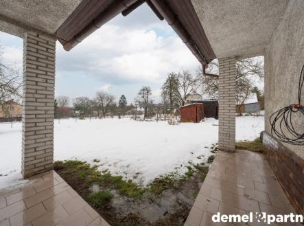 Prodej domu/vily, 160 m²