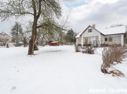 Prodej domu/vily, 160 m²