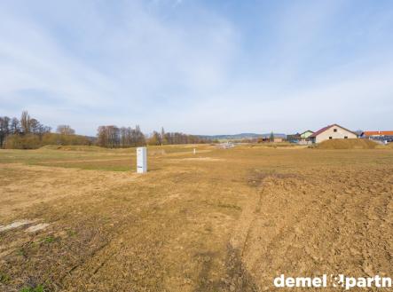 Prodej pozemku pro bydlení, 1 014 m²