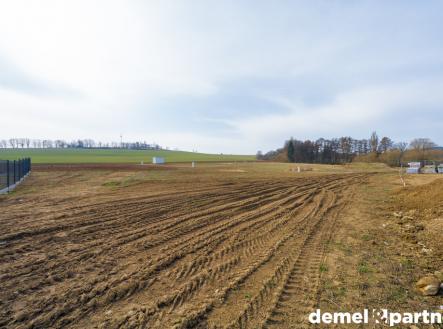 Prodej pozemku pro bydlení, 1 014 m²