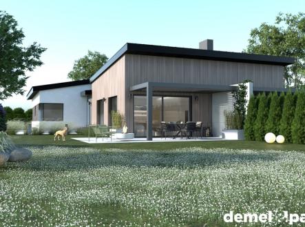 Prodej domu/vily, 112 m²