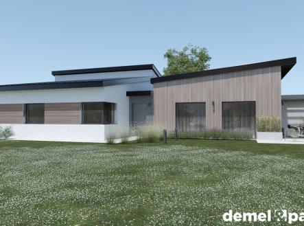 Prodej domu/vily, 112 m²