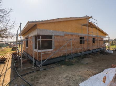 Prodej domu/vily, 112 m²