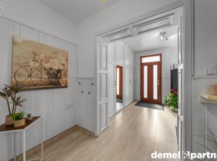 Prodej domu/vily, 201 m²