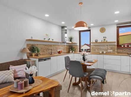 Prodej domu/vily, 201 m²