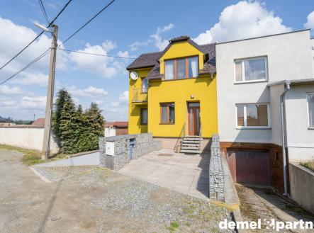 Prodej domu/vily, 201 m²