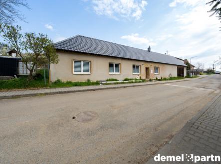 Prodej domu/vily, 96 m²