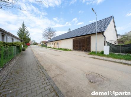 Prodej domu/vily, 96 m²