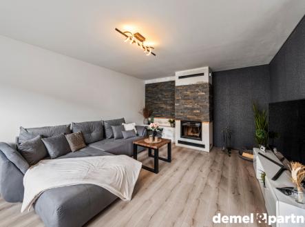 Prodej domu/vily, 96 m²
