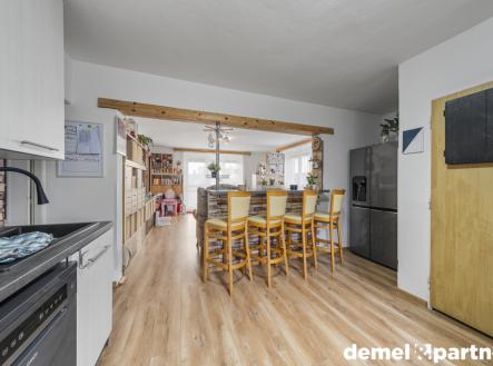 Prodej domu/vily, 255 m²