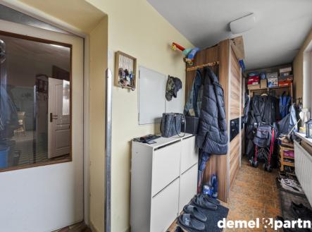 Prodej domu/vily, 255 m²