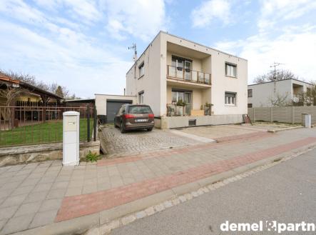 Prodej domu/vily, 255 m²