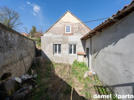 Prodej domu/vily, 88 m²
