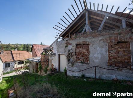 Prodej domu/vily, 88 m²