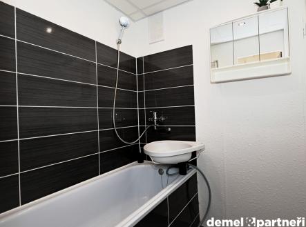 Pronájem bytu, 2+1, 55 m²