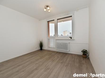 Pronájem bytu, 2+1, 55 m²