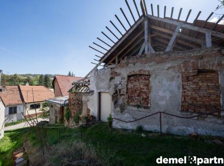 Prodej domu/vily, 88 m²