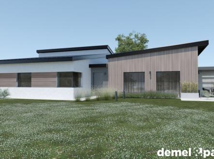 Prodej domu/vily, 112 m²