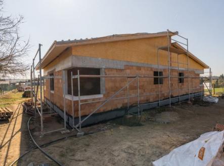 Prodej domu/vily, 112 m²