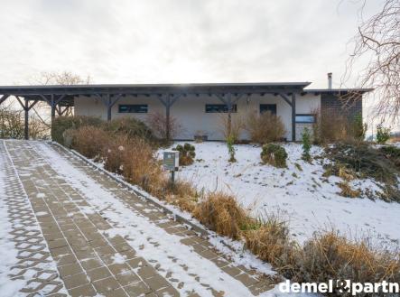 Prodej domu/vily, 121 m²